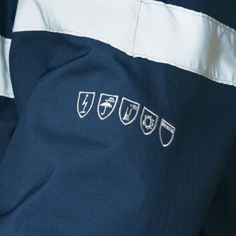 "AUGUSTIN" MULTINORM 3IN1 PARKA