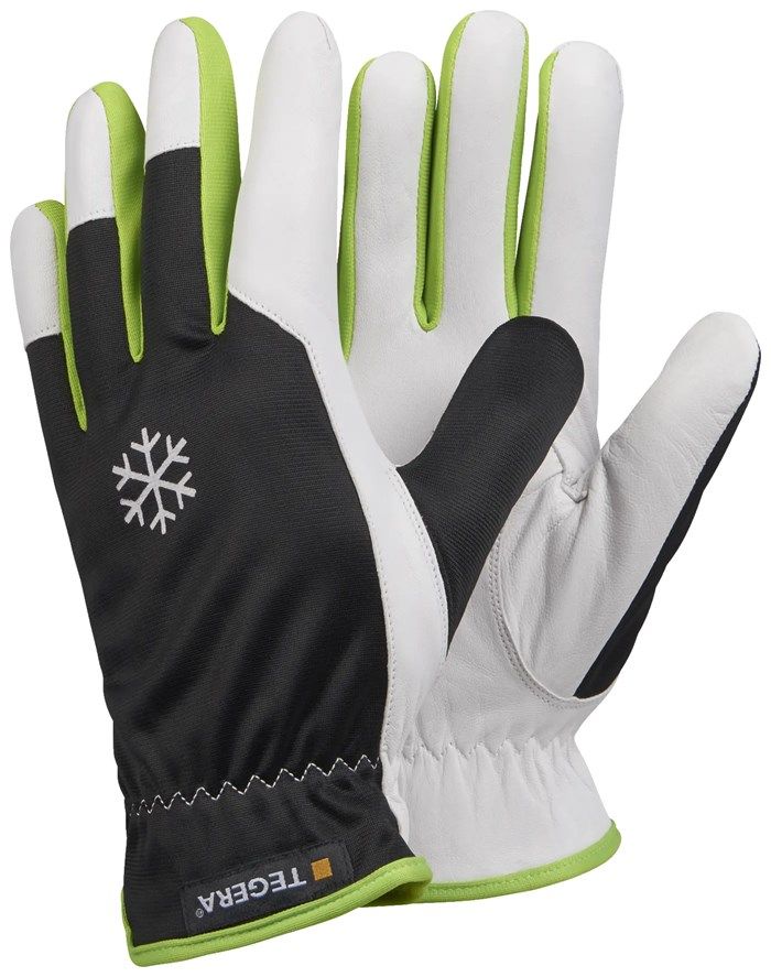 Lederhandschuh TEGERA® 235