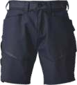 Shorts schwarzblau Gr. C44