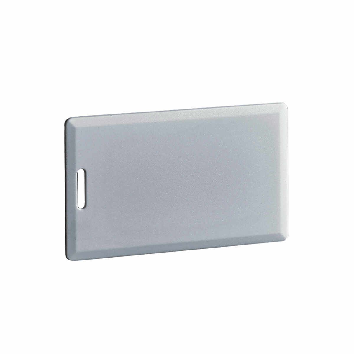 Clamshell Karte mit Transponder Proxy 125 kHz