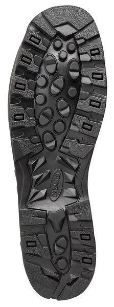 Meindl Airstream Schnittschutzstiefel