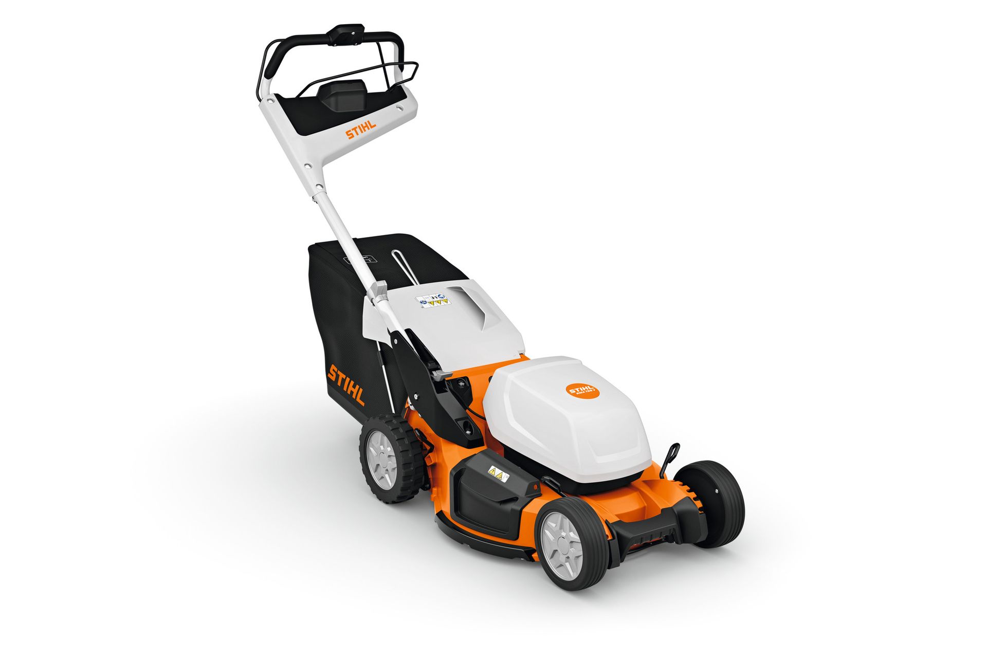 STIHL Akku-Rasenmäher RMA 756 V