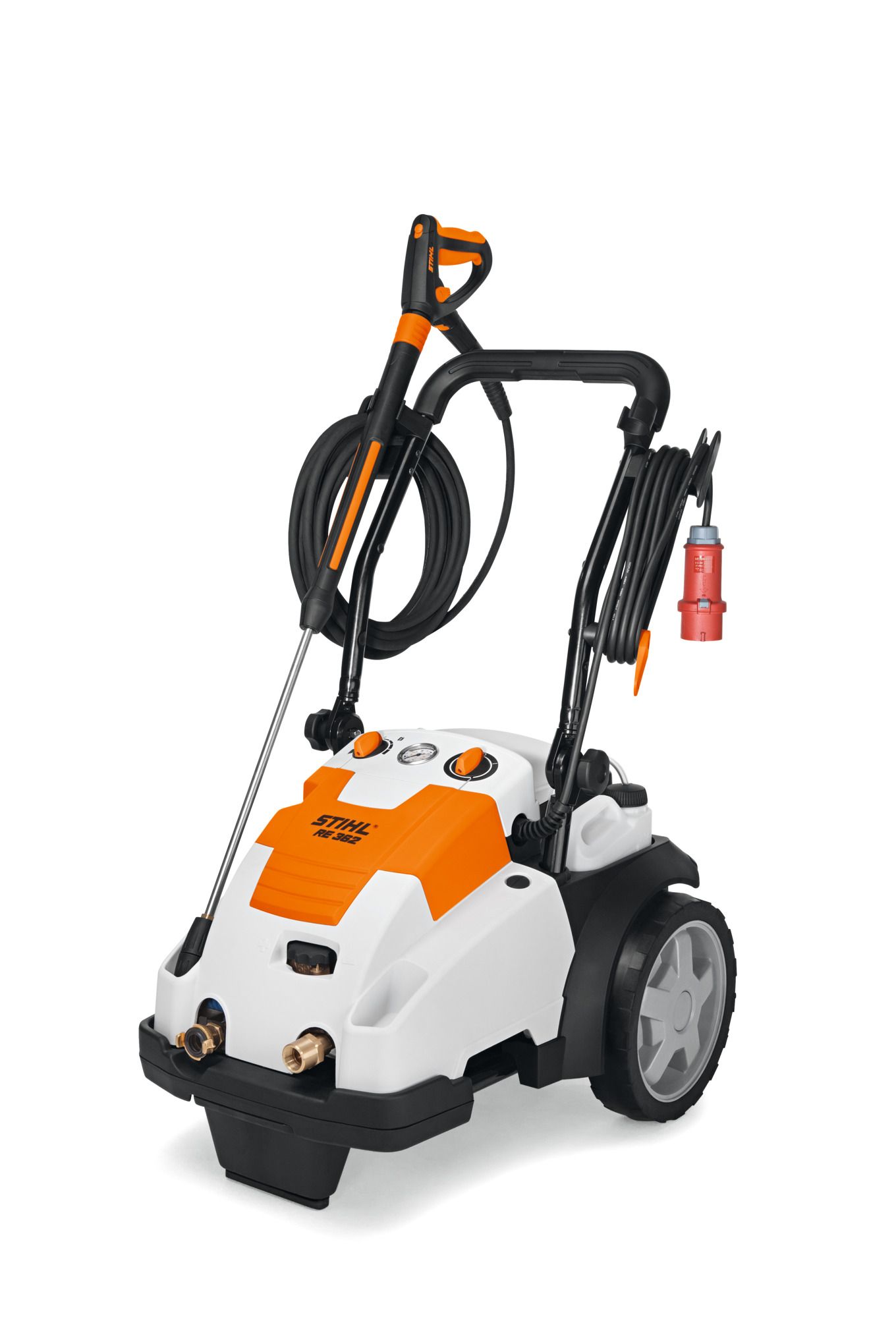 STIHL Elektro-Hochdruckreiniger RE 362
