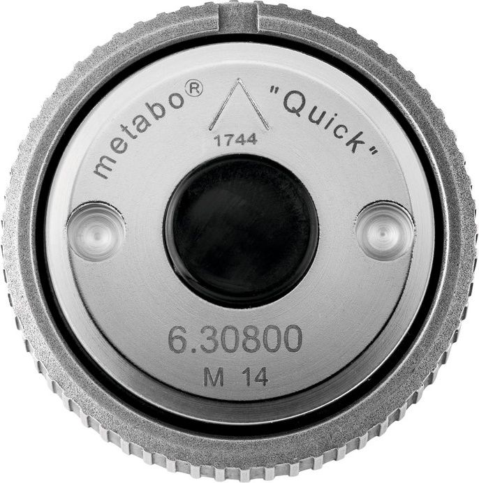 METABO Schnellspannmutter, M14
