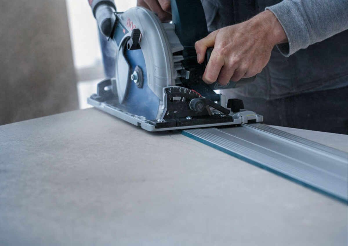 EXPERT Fibre Cement Kreissägeblatt, 160x2,2/1,6x20 mm, Z4