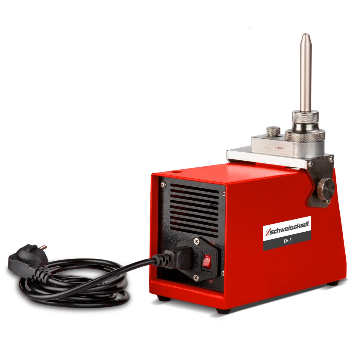 Elektrodenschleifgerät Schweisskraft EG 5