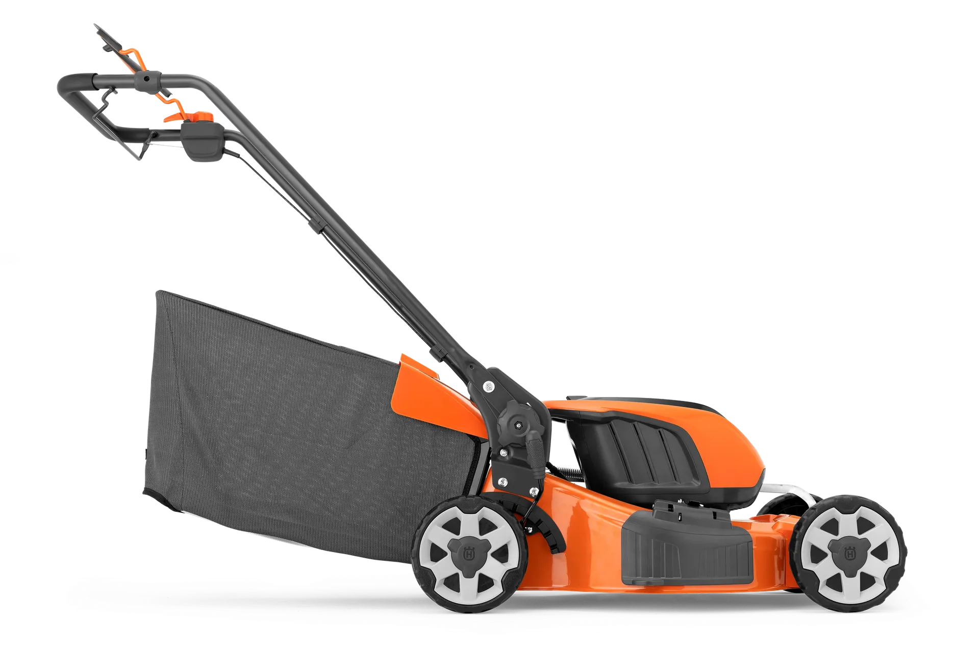 Husqvarna Akku-Rasenmäher LC 251iS