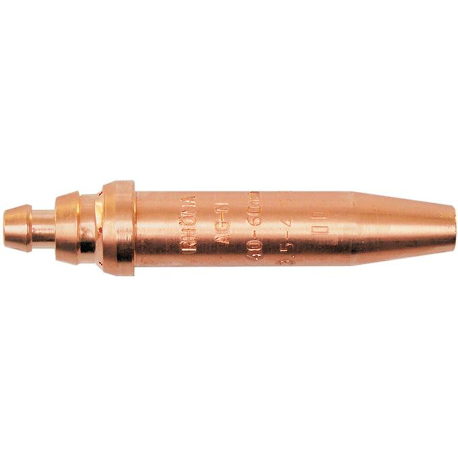 GCE Schneiddüse AGN 3 - 10 mm
