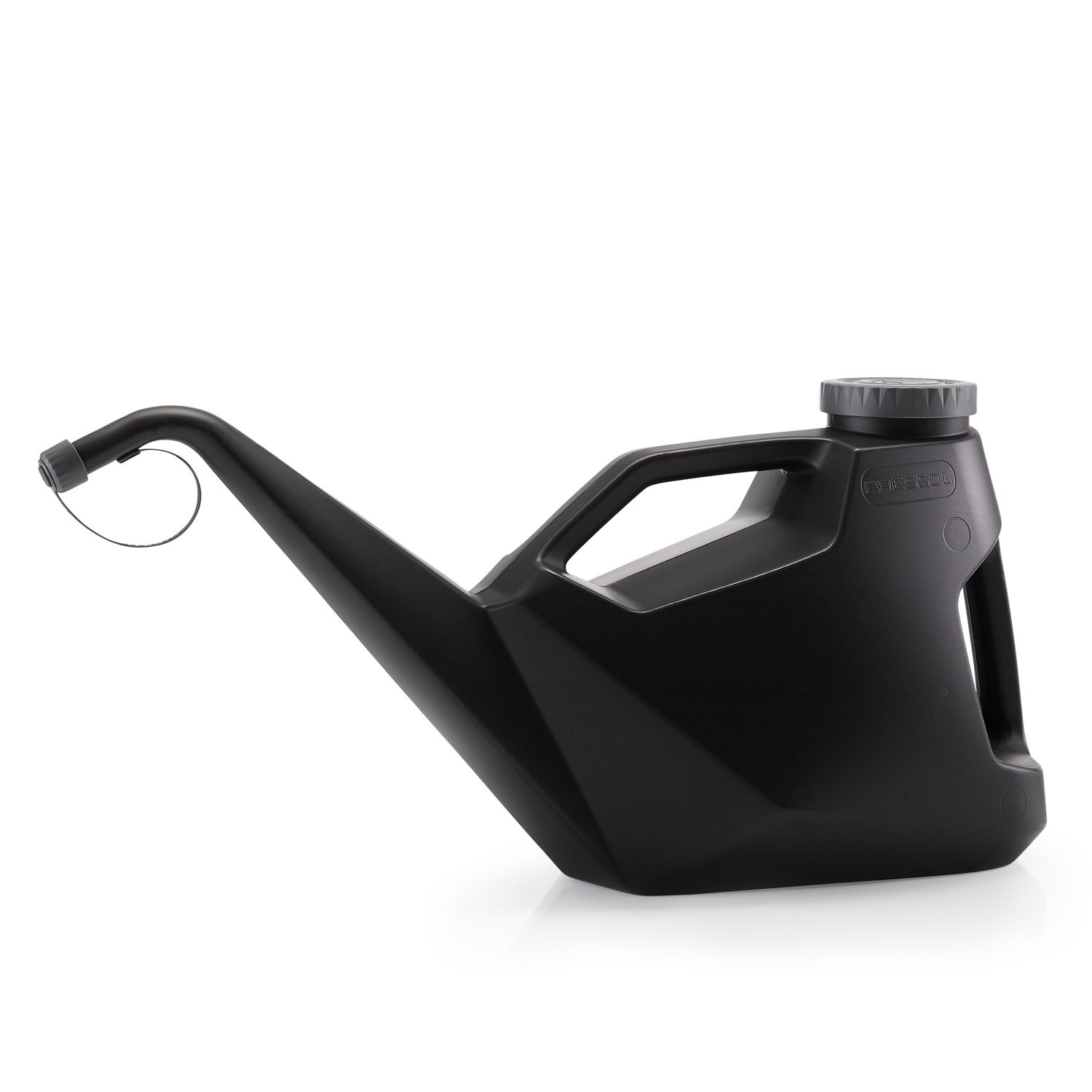 PRESSOL Einfüllkanne, schwarz
