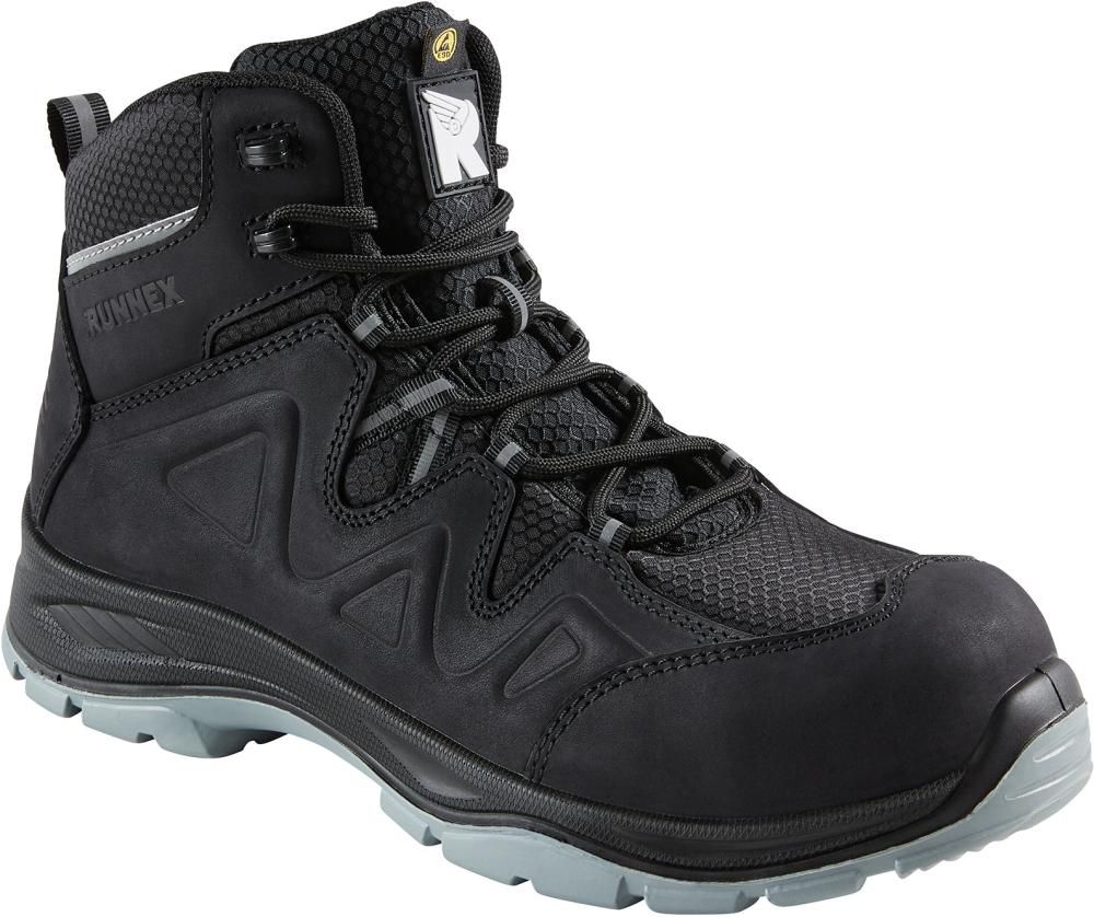 Stiefel SmartStar 5303, S3S-ESD, Gr.36