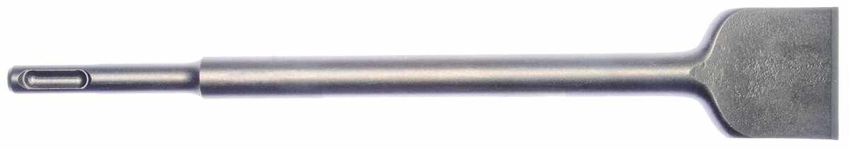 Fliesenmeissel SDS-plus 40x250 mm mit Clip
