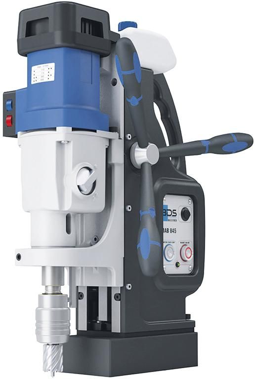 Magnet-Kernbohrmaschine MAB 845 SB BDS