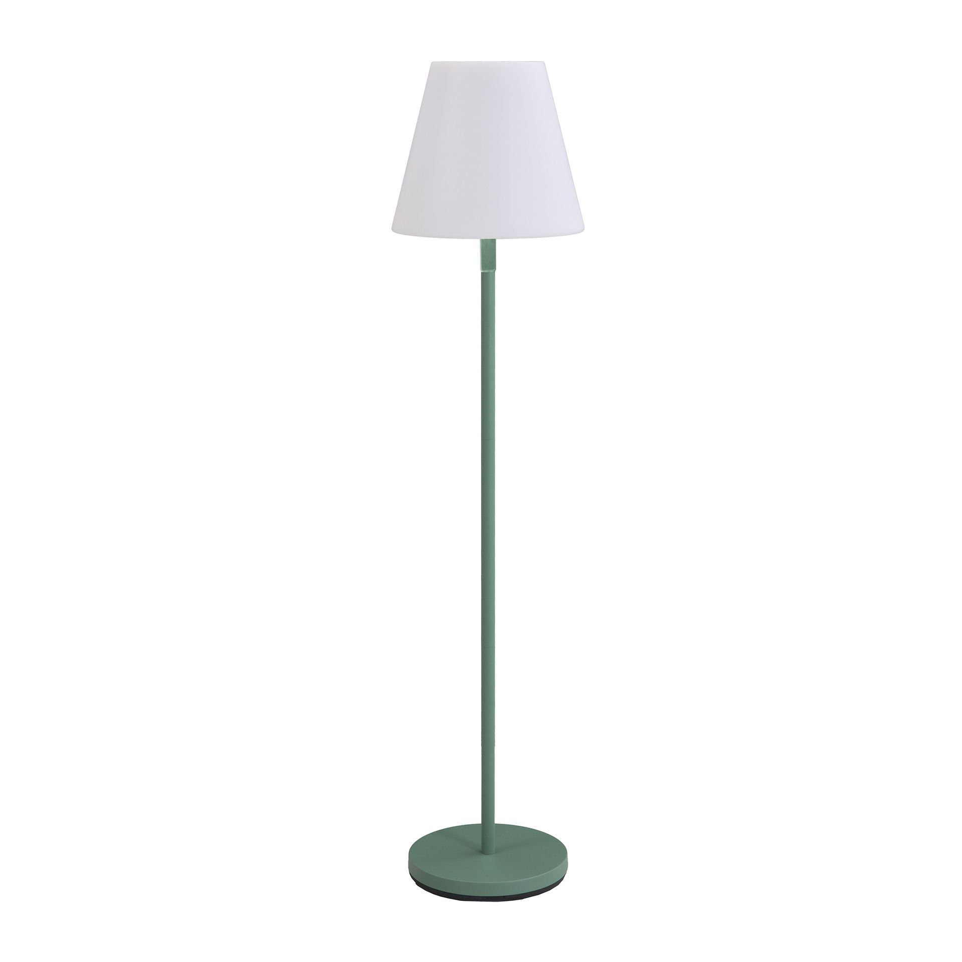 Bodenleuchte Stella gn