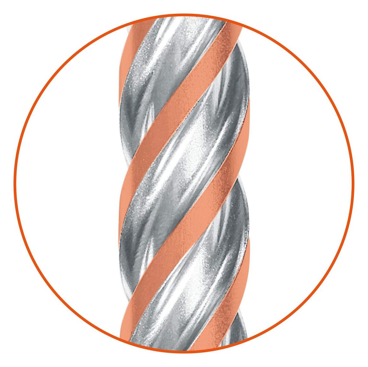 ROCKET"5" SDS-max-Hammerbohrer