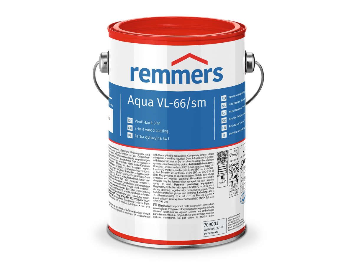 Aqua VL-66/sm-Venti-Lack 3in1 Basis C 0.75 l