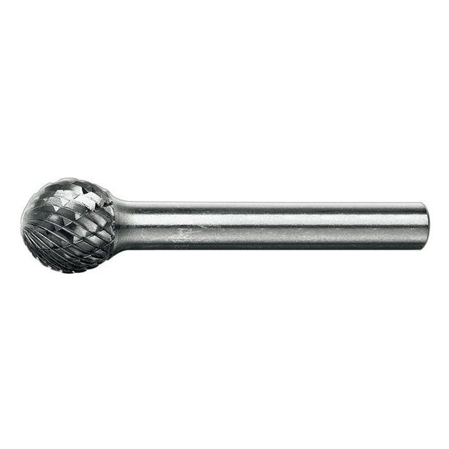 FORMAT HM-Frässtift, Kugelform