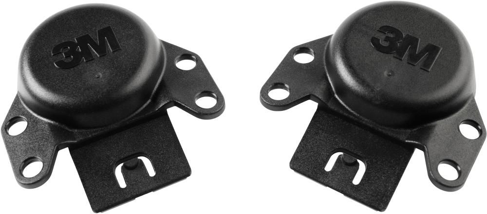 P3E Adapter o. Kapselgehörschutz 1 Paar
