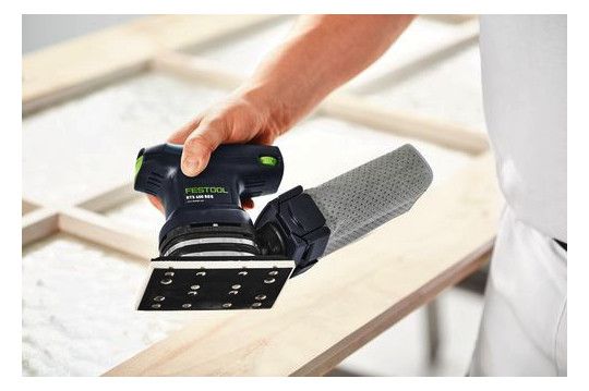 FESTOOL Rutscher, 80x130mm