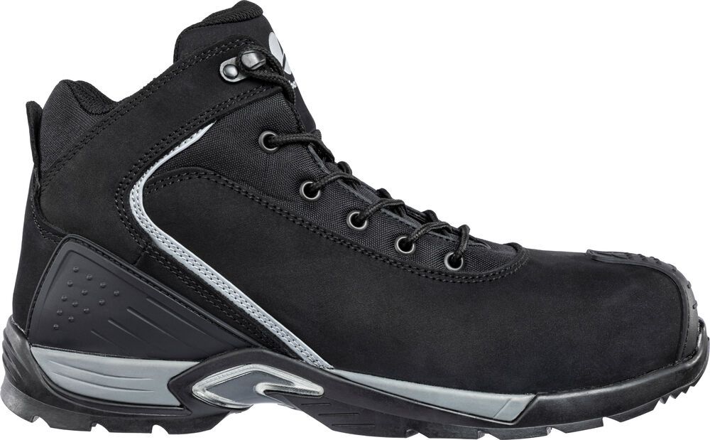 albatros Sichherheitsstiefel RUNNER XTS MID S3S