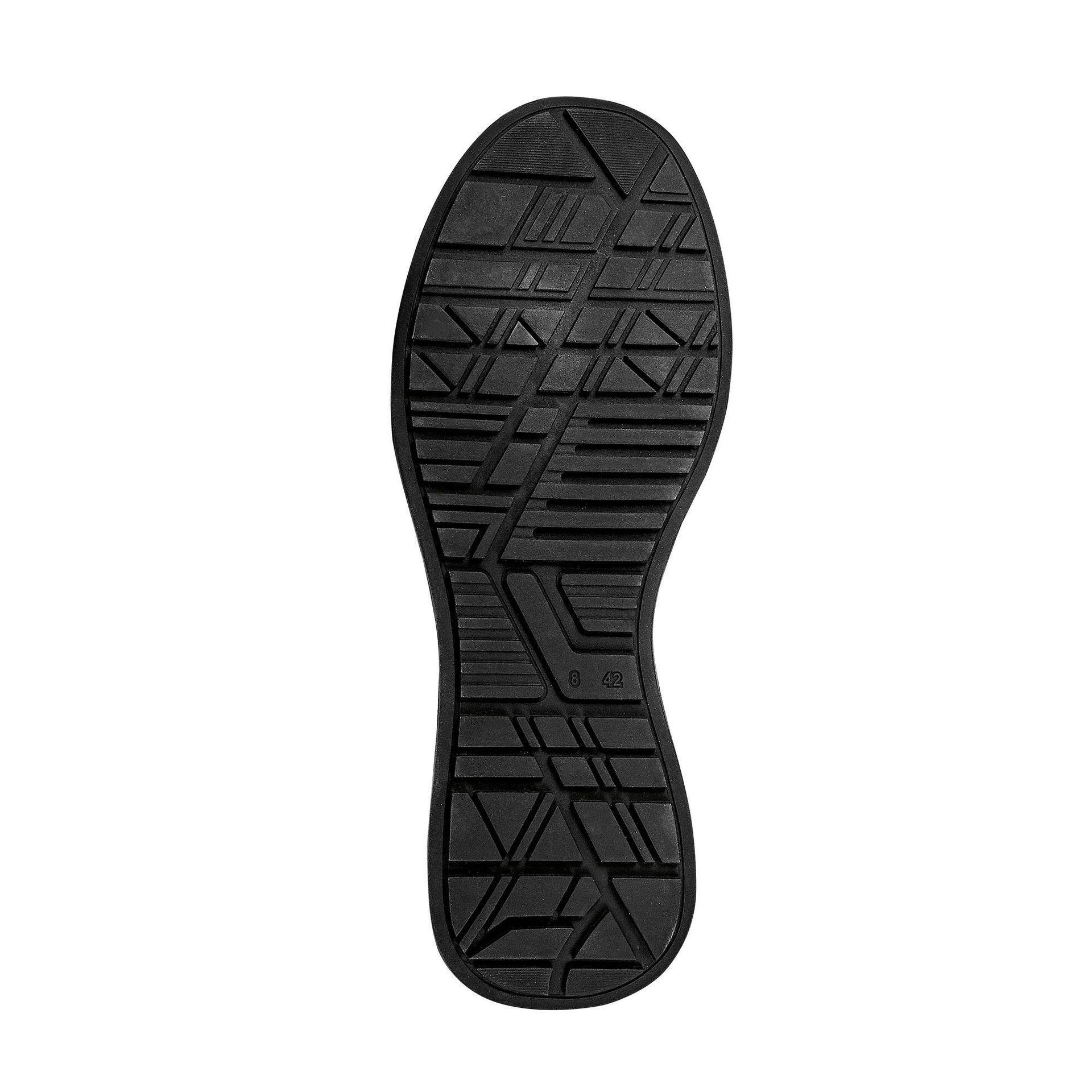 Upower Sicherheitshalbschuh LORAS S1PS