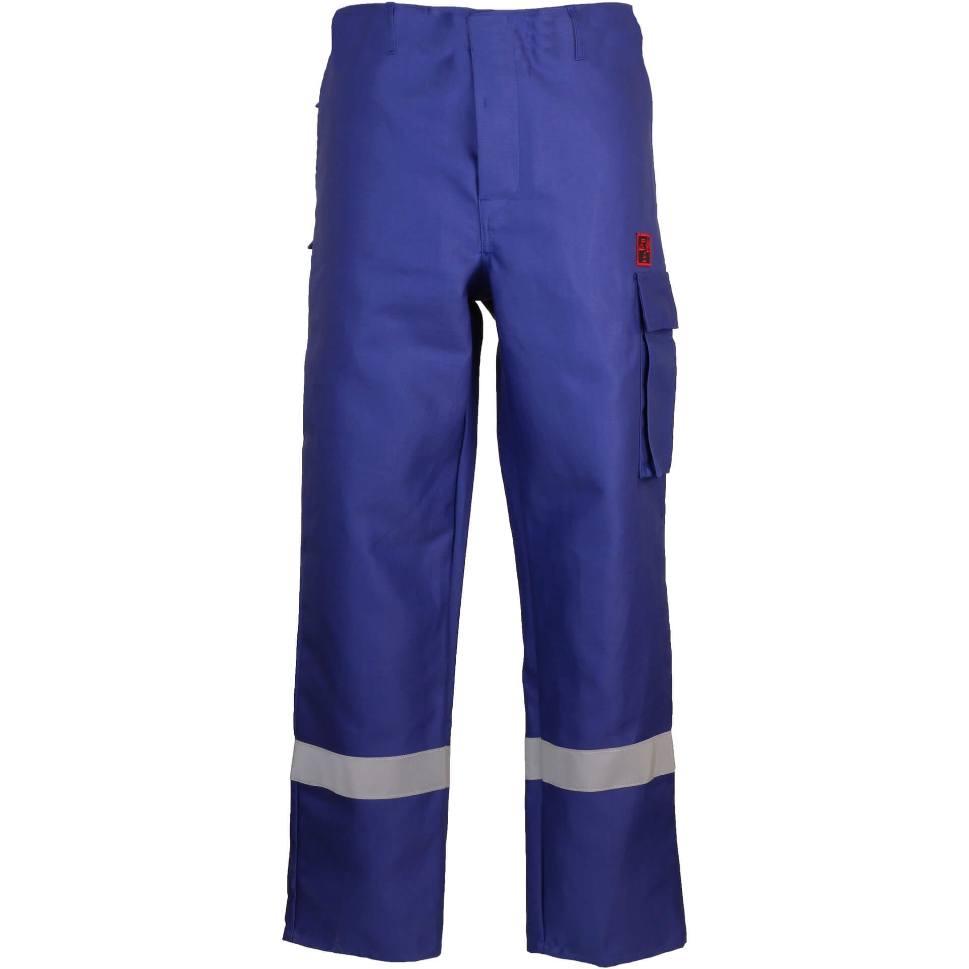 Multinorm Bundhose DALEHO01MR, blau, Gr. 44