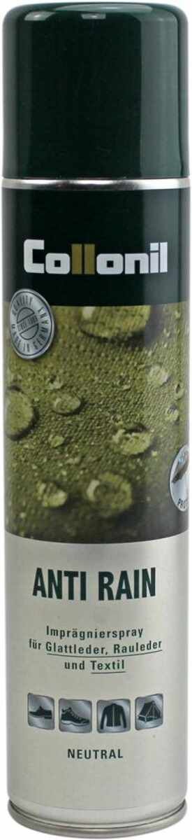 Antirain Imprägnierspray 400 ml COLLONIL