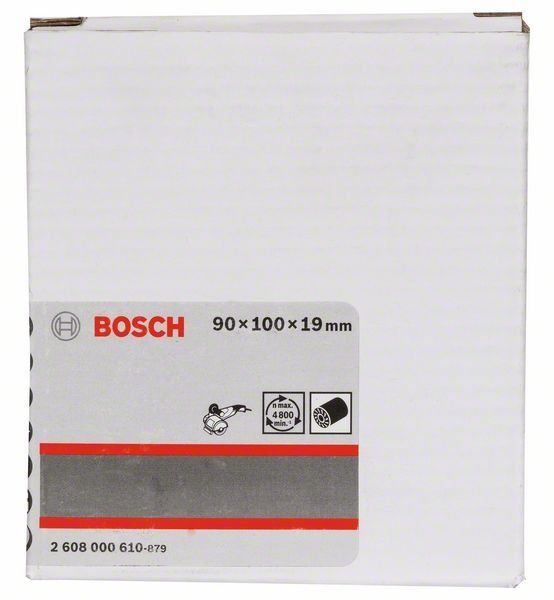 Bosch Expansionswalze