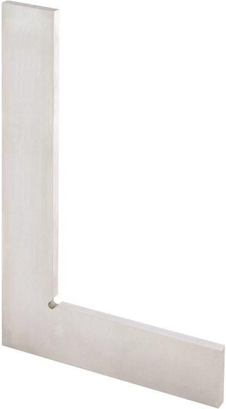 Flachwinkel DIN875/0 A 50x40mm FORMAT