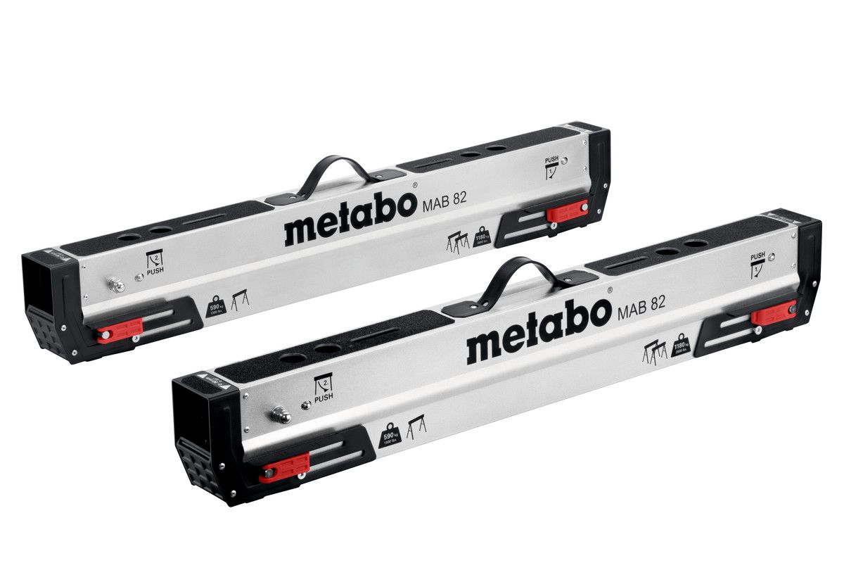 Arbeitsbock-Set MAB 82 (626990000)