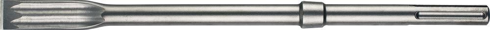 Flachmeißel SDS-max RTec Sharp 25x400mm BoschVE à 1 Stück