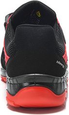 LONNY red Easy ESD S1P
