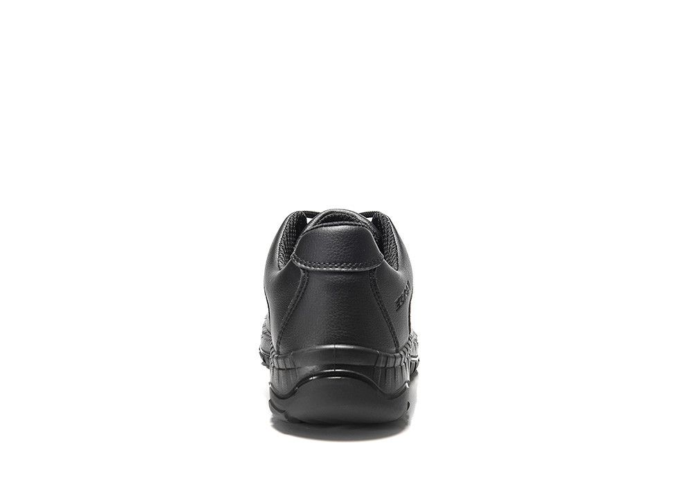 ELTEN Berufshalbschuh MARC black Low ESD O2, Gr. 36