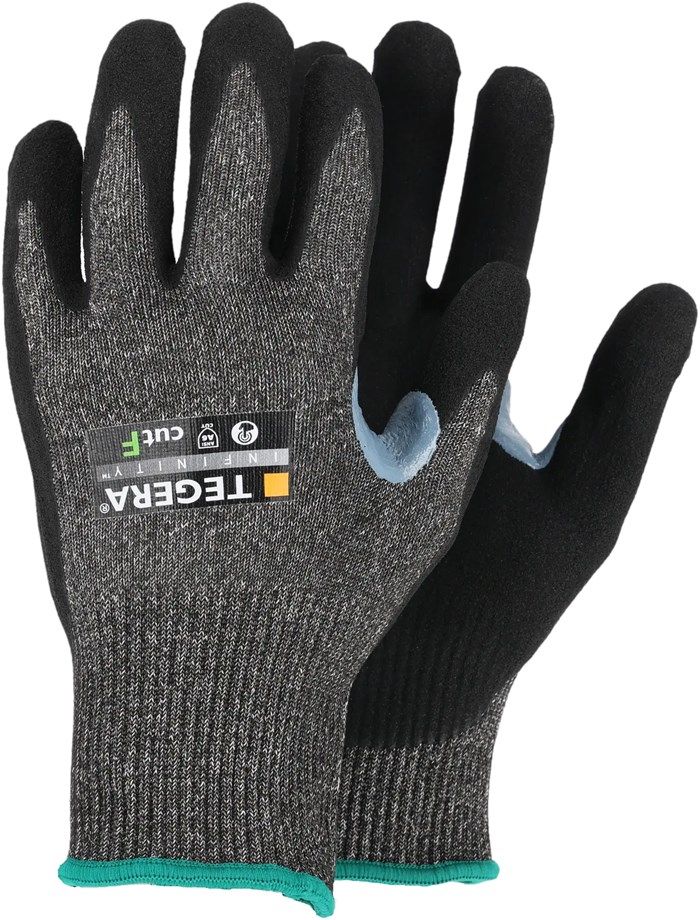 Synthetikhandschuh TEGERA® 8814 CRF