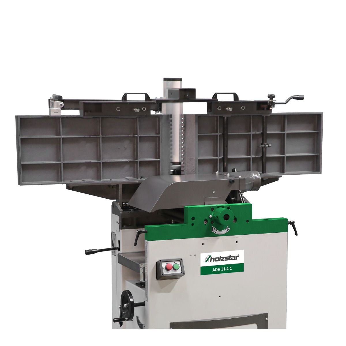 Abricht-Dickenhobel Holzstar ADH 31-4 C