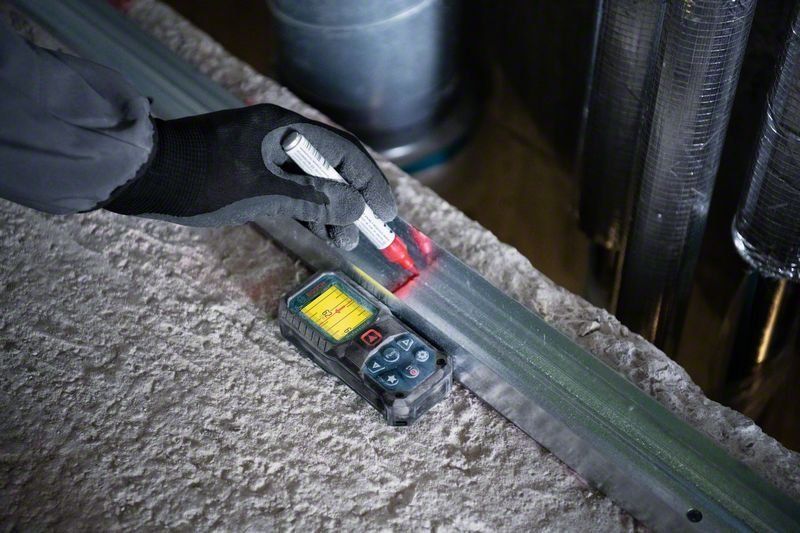 Bosch Laser-Entfernungsmesser GLM 50-22
