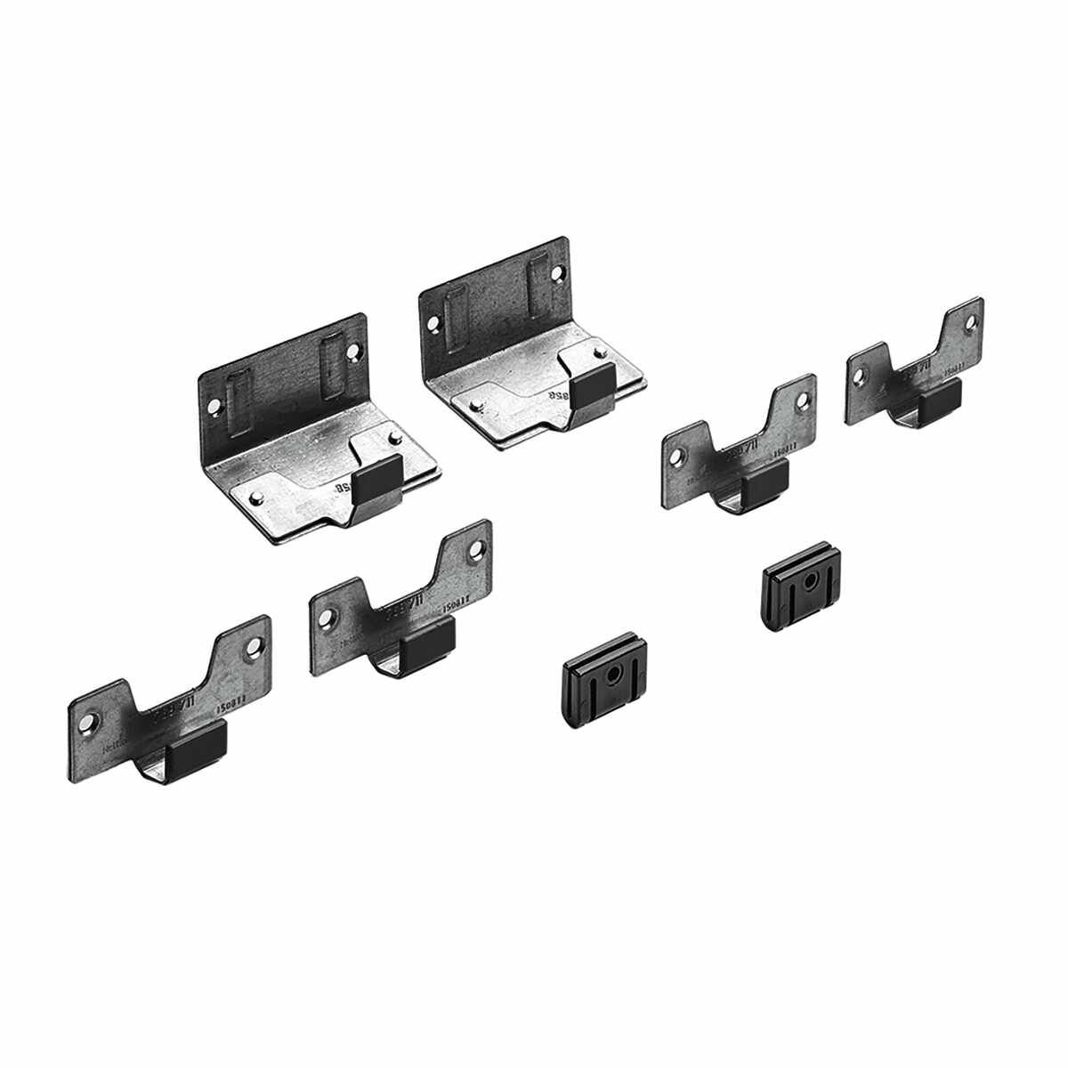 Zubehör STB15 3-Türig