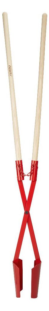 IDEAL Erdlochausheber, "Jumbo"