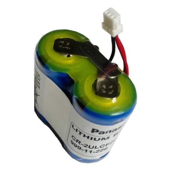 DOM Batteriepack