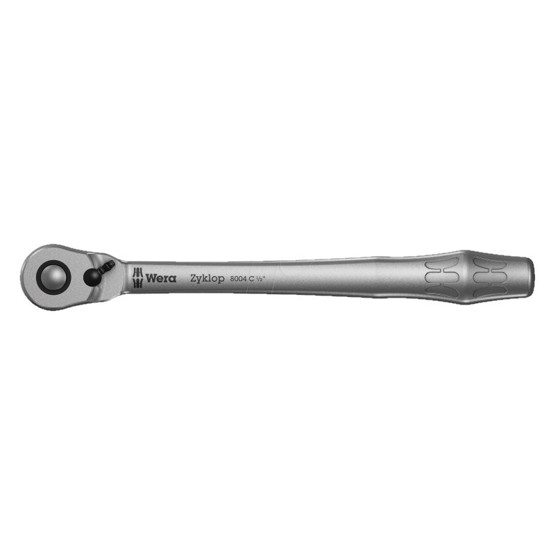WERA Hebelumschaltknarre, 1/2"