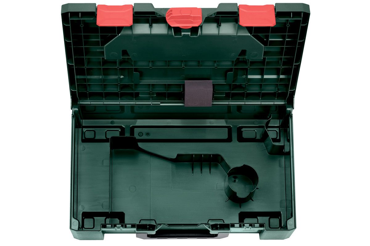 metaBOX 145 L für SBE / KHE / UHE (626892000)