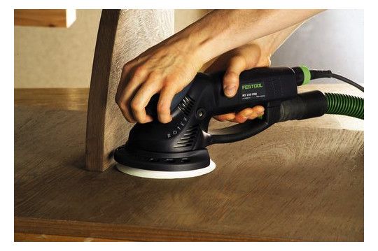 FESTOOL Exzenterschleifer 150mm, "ROTEX"