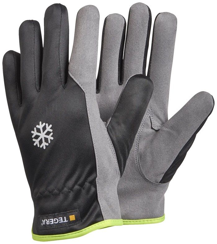 Handschuh aus Synthetikleder TEGERA® 322