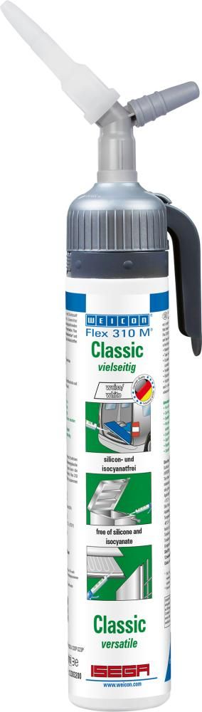 WEICON Flex 310 M weiß 200 ml Presspackdose