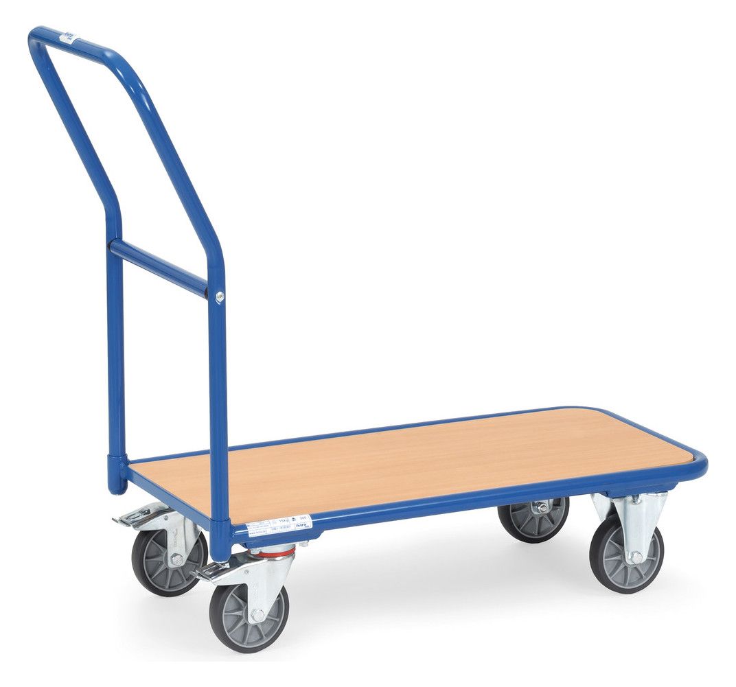 FETRA Magazinwagen, "1202"