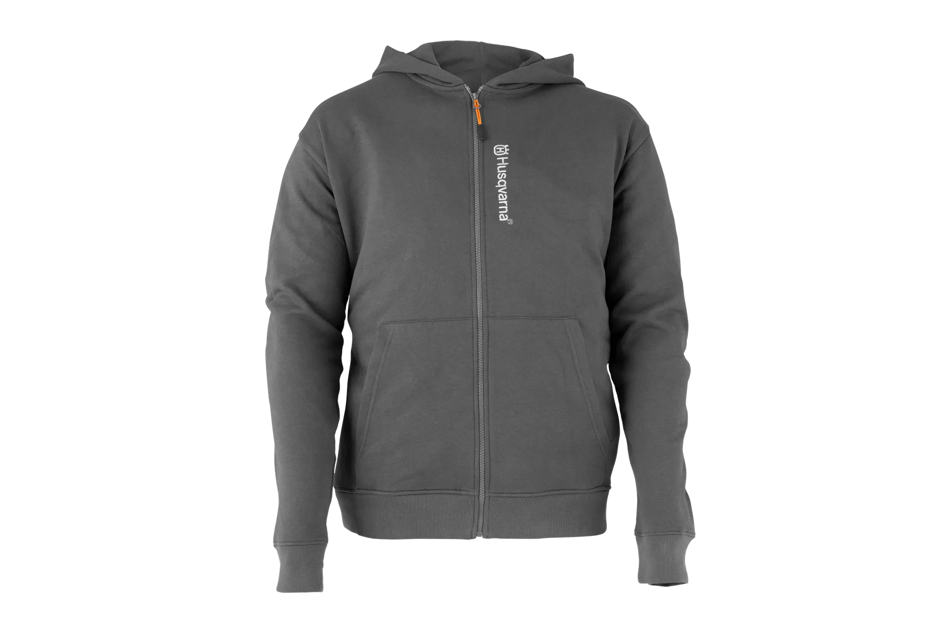 Husqvarna Xplorer Hoodie unisex anthrazit Gr. XL