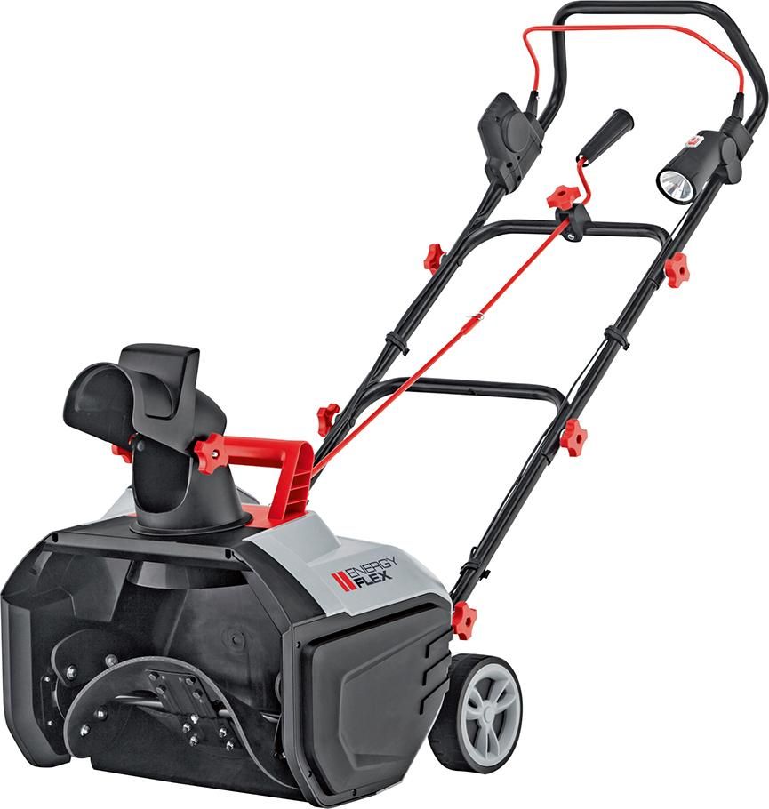 Akku-Schneefräse ST 4048 Set 36 V/5 Ah m. Akku + Ladegerät