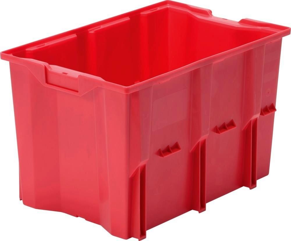 Drehlagerkasten DLK 1 rot LA-KA-PE