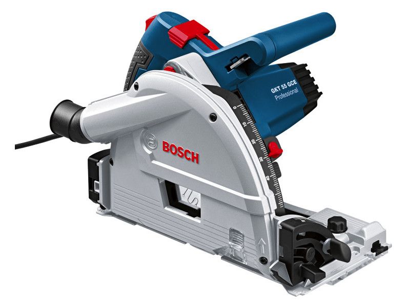 BOSCH Tauchkreissäge, 57mm