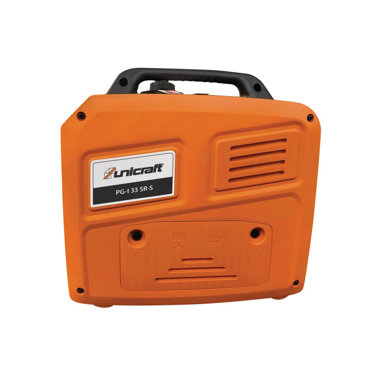 Inverter-Stromerzeuger Unicraft PG-I 33 SR-S