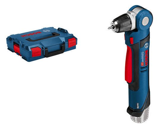 BOSCH Akku-Winkelbohrmaschine, SOLO